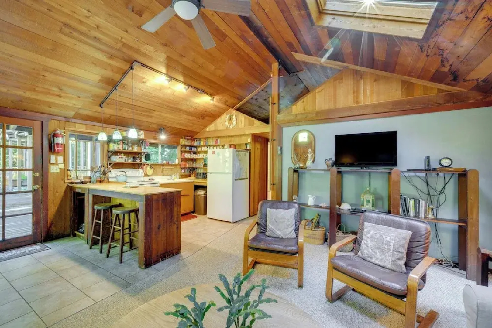 Enchanting Arch Cape Retreat w/ Hot Tub, Fireplace