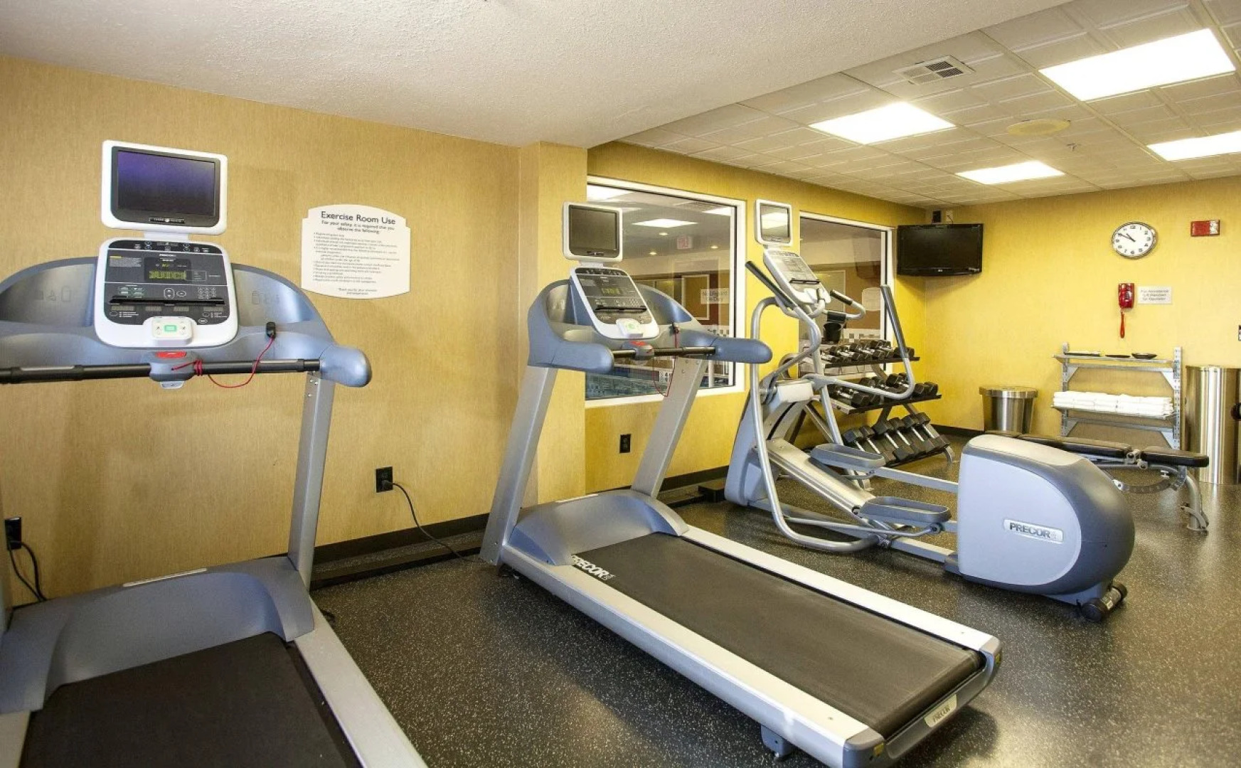 Fairfield Inn & Suites by Marriott Detroit Livonia