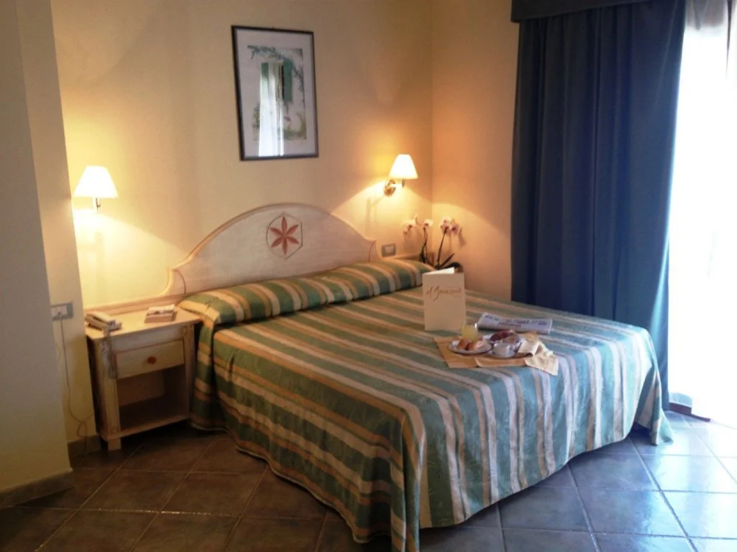 Hotel & Residence Al Saraceno