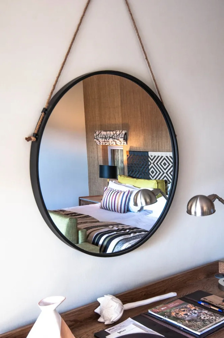 Gondwana Family Lodge