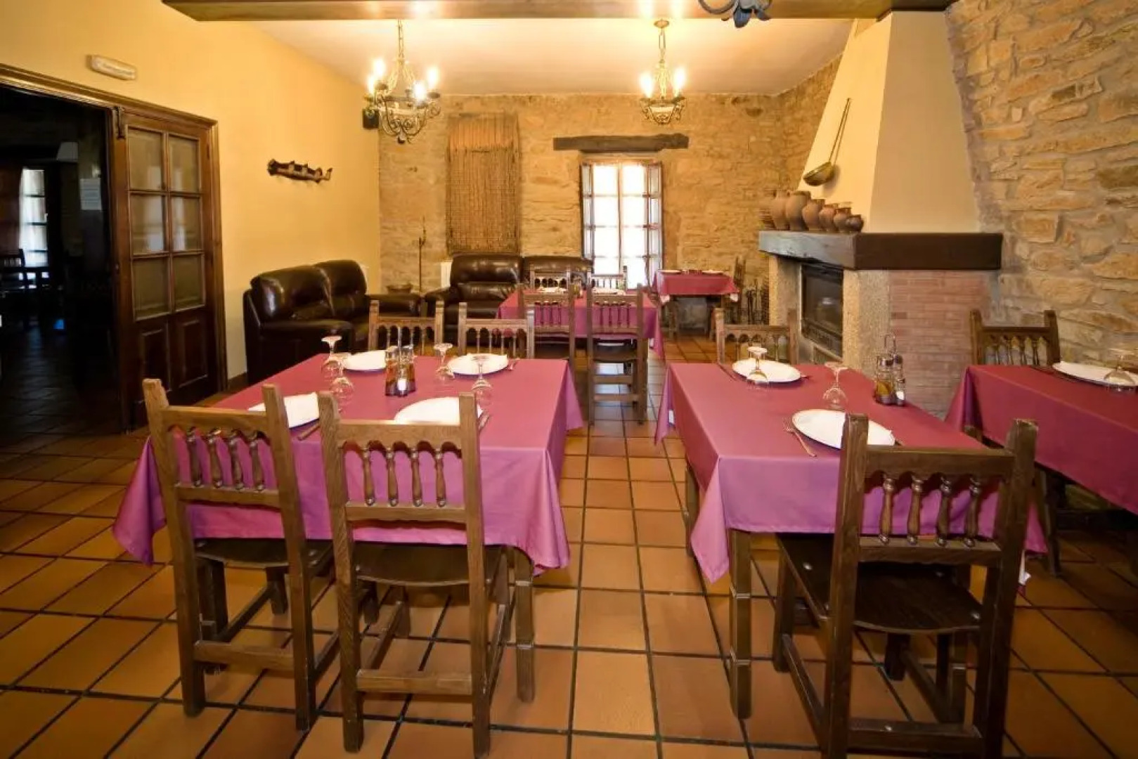 La Venta de los Arribes