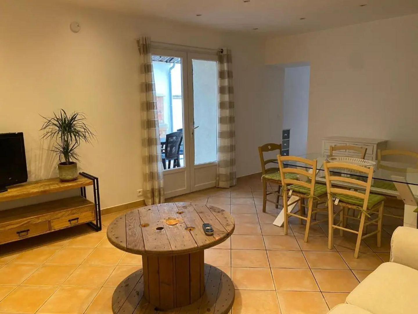 Les Célestins - Maison en Provence