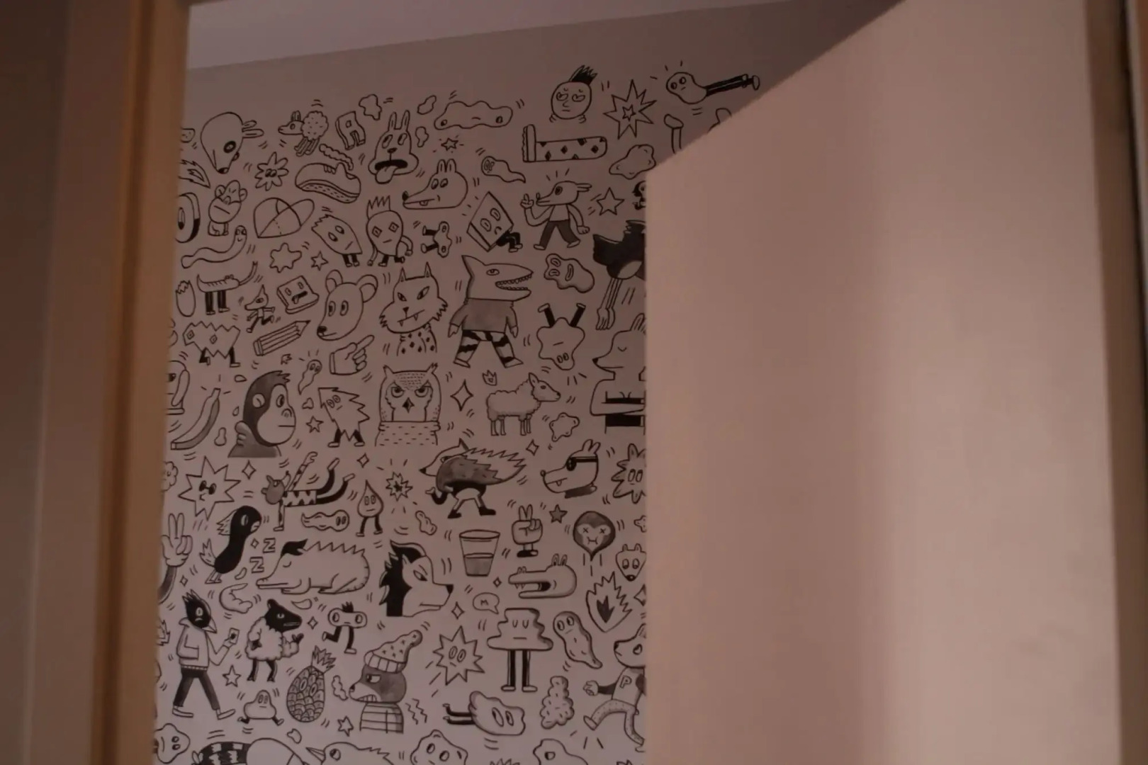 ZOOROOMS Boutique GuestHouse