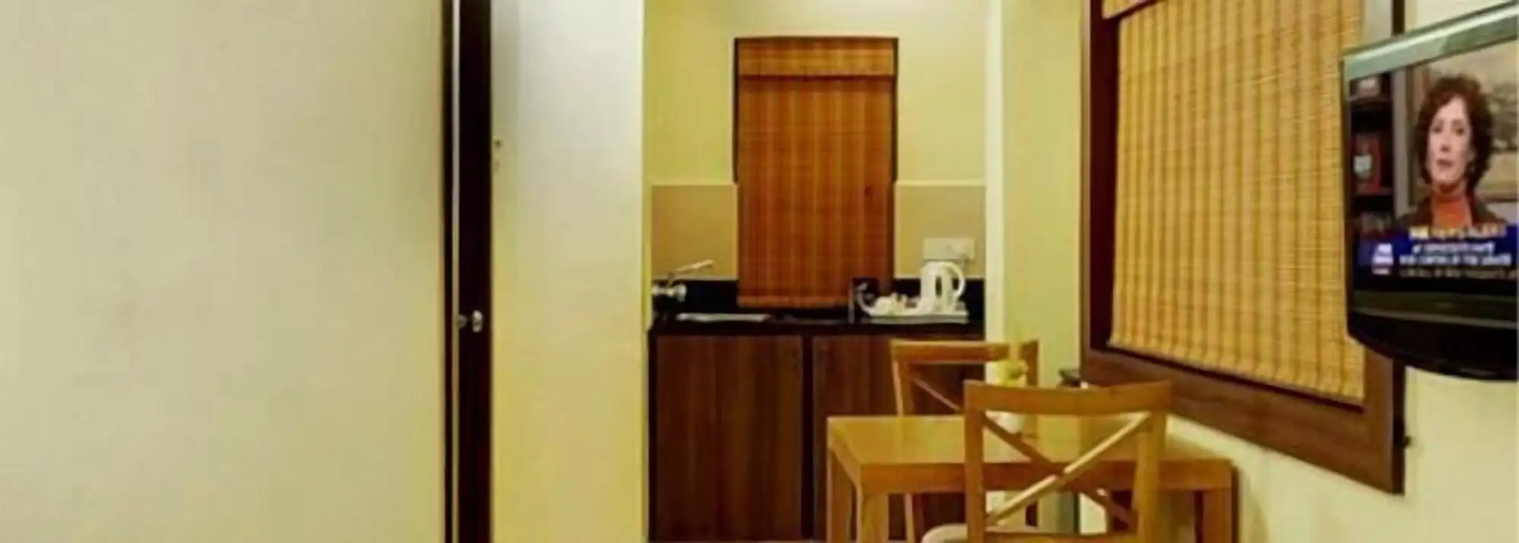 Sandalwood Hotel & Retreat