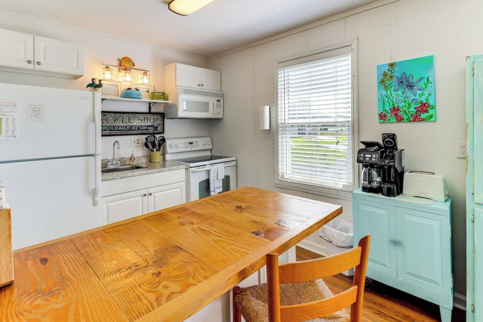 Oak Island Condo w/ Ocean View: Steps to Beach!