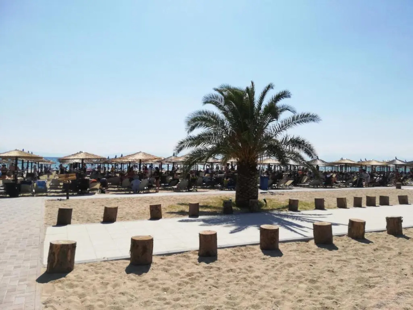 Crystal Blue Apartments