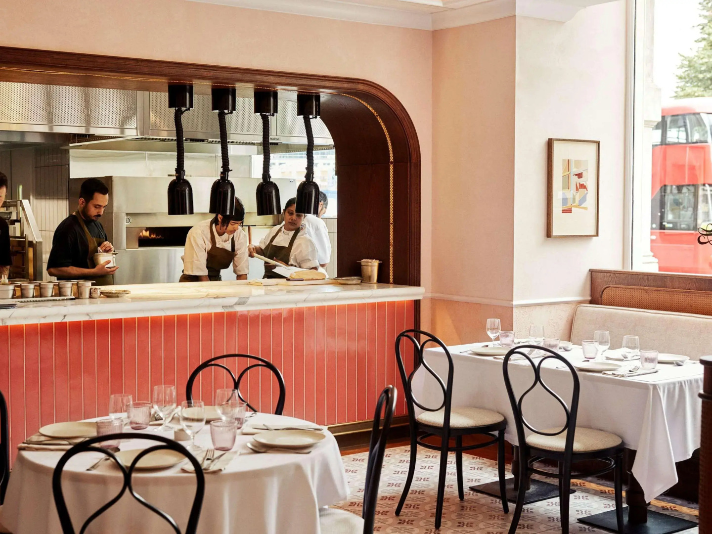 Hyde London City - St Paul’s