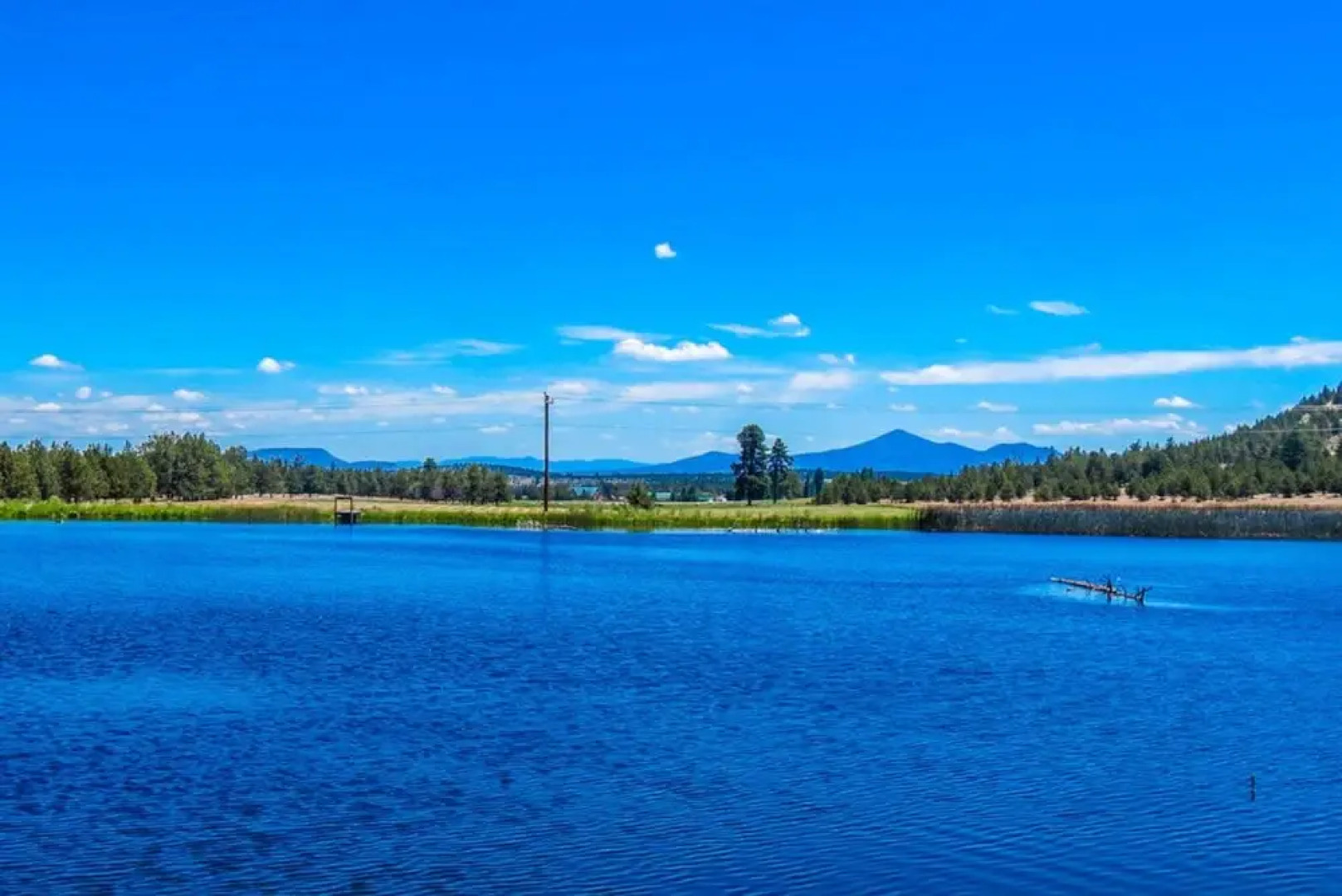 Long Hollow Guest Ranch