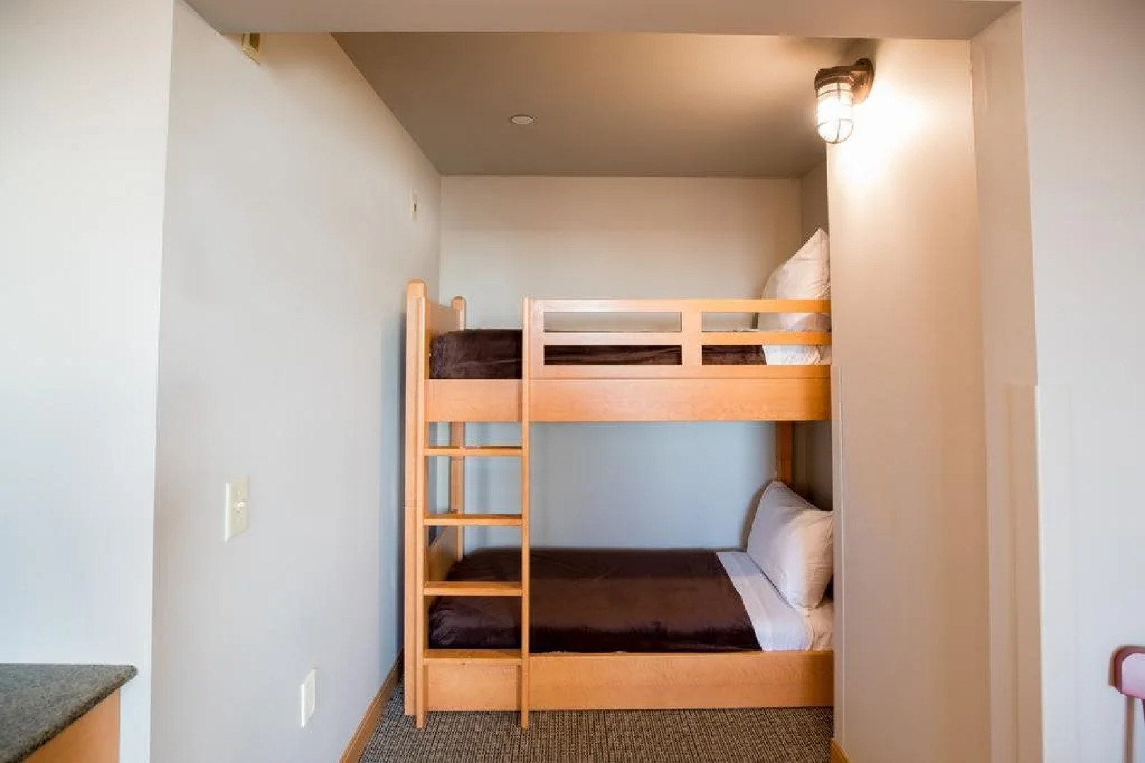 Отель Great Wolf Lodge Bloomington