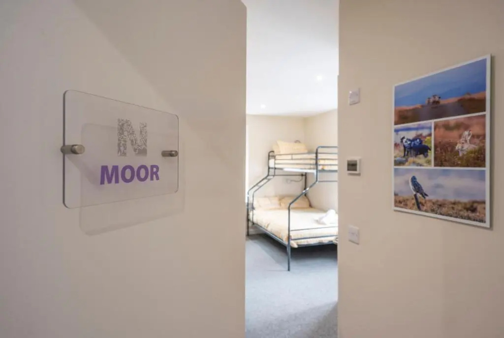 Newcastleton Bunkhouse