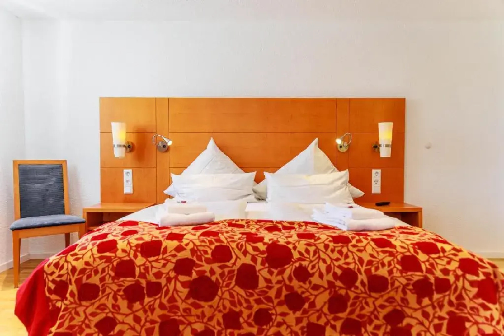 Bodensee-Hotel Kreuz