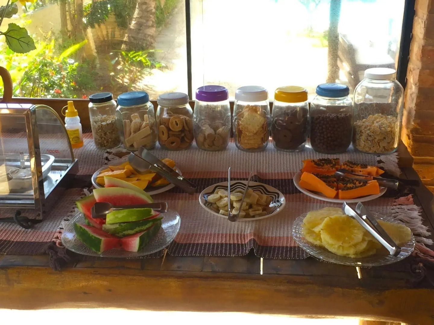 Hotel Pousada Beleza das Ondas