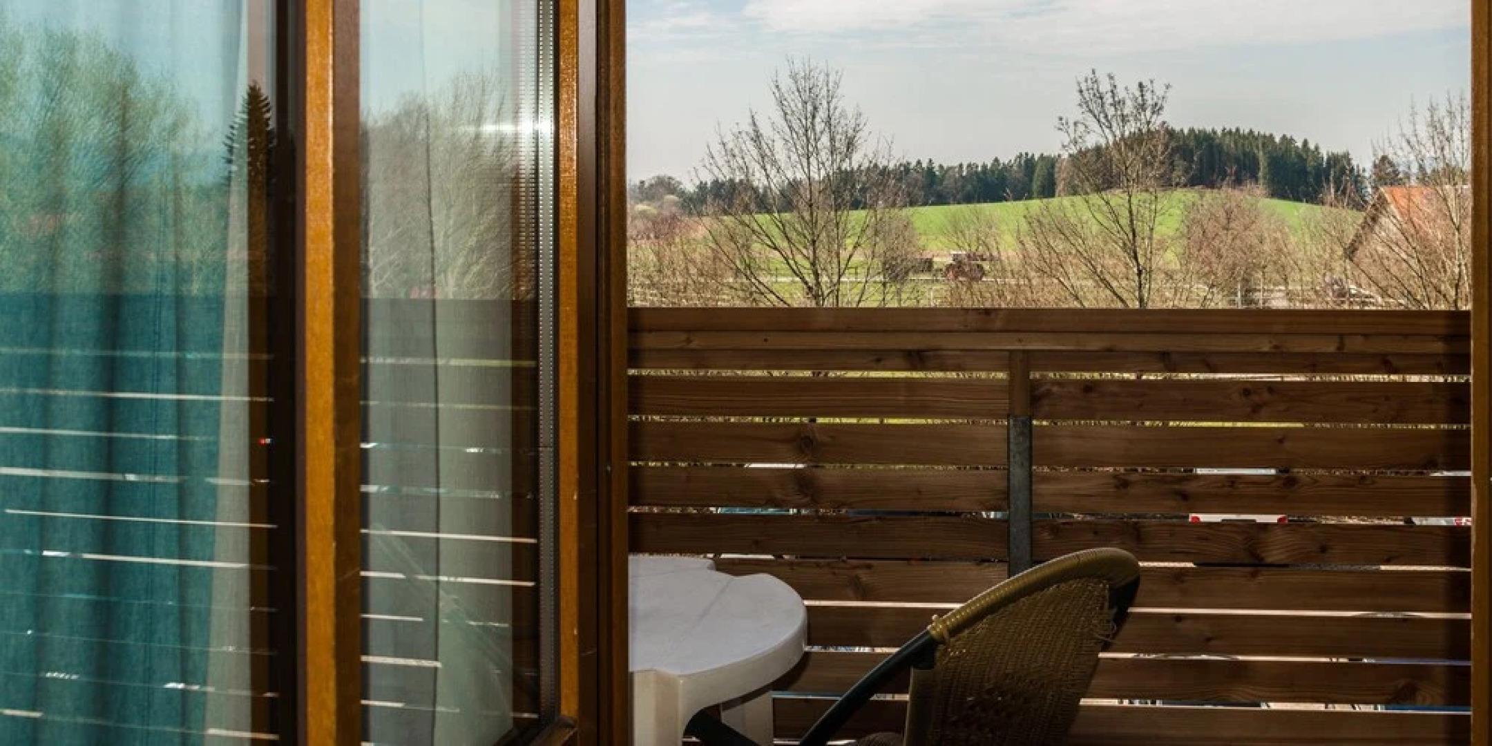 Baby & Kinder Bio-Resort Ulrichshof