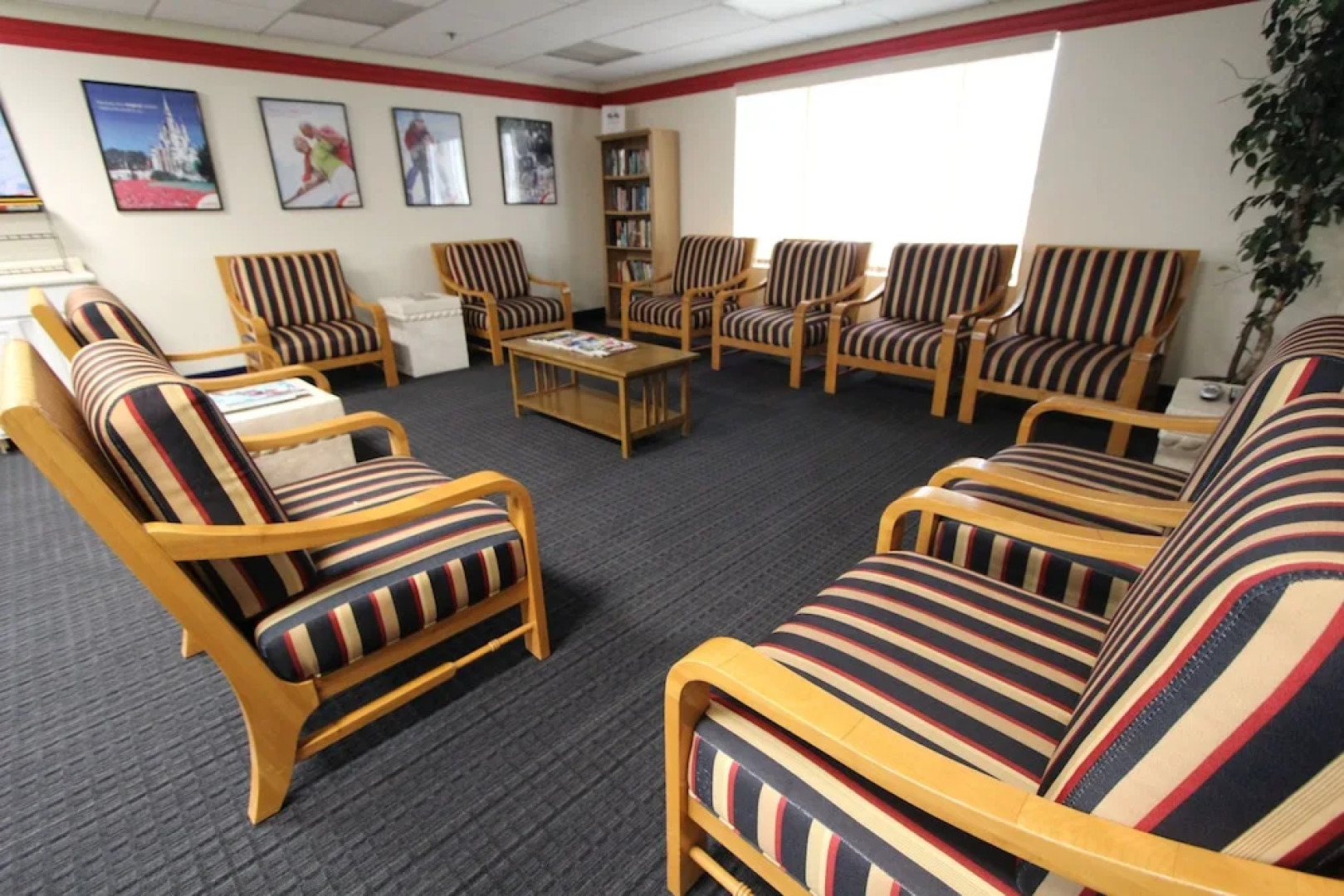 The Cove at Yarmouth by Westgate Resorts