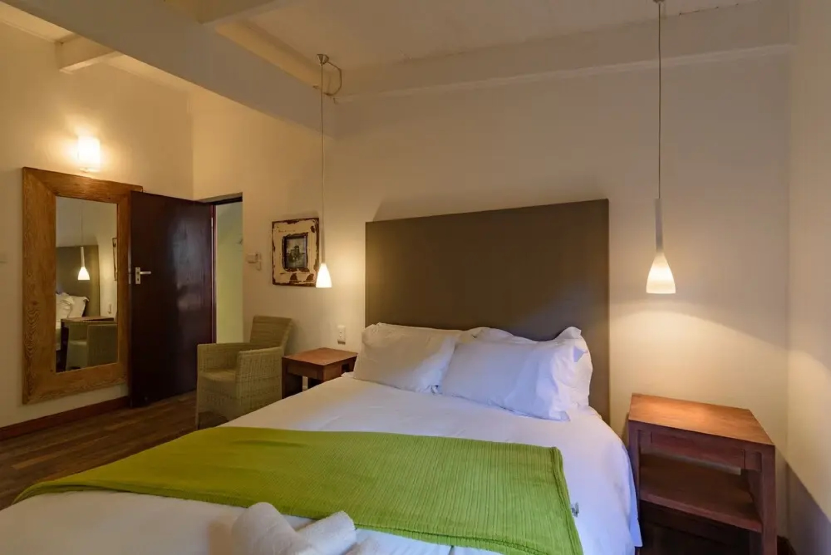 San Lameer Villa Rentals 3514