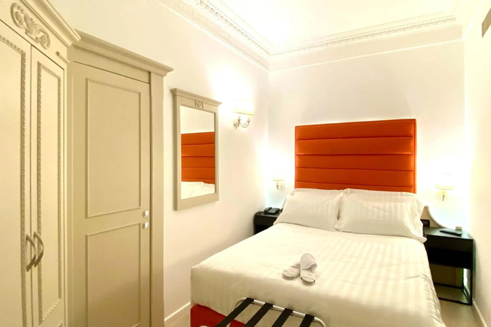 The Baileys Hotel