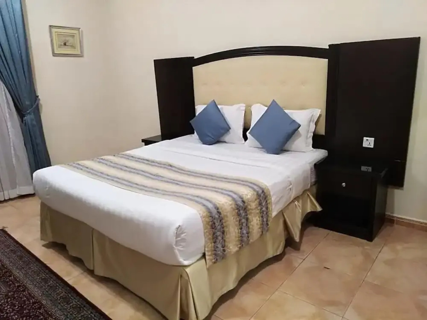 Al Tawfeeq Abha Furnished Apartments