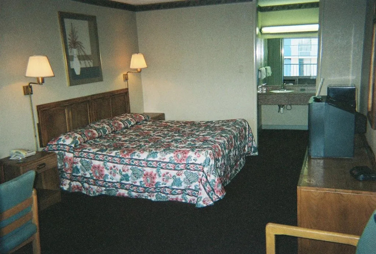 Royal Extended Stay Alcoa