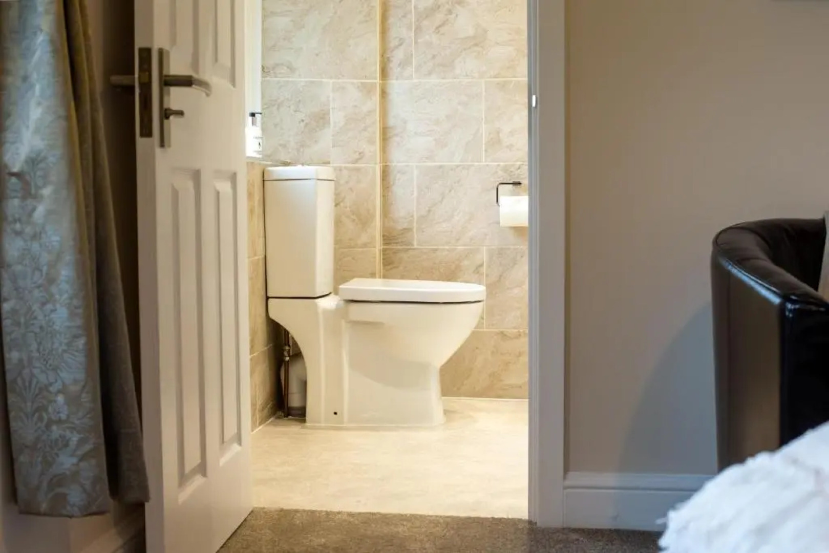 Deanfield Bed and Breakfast