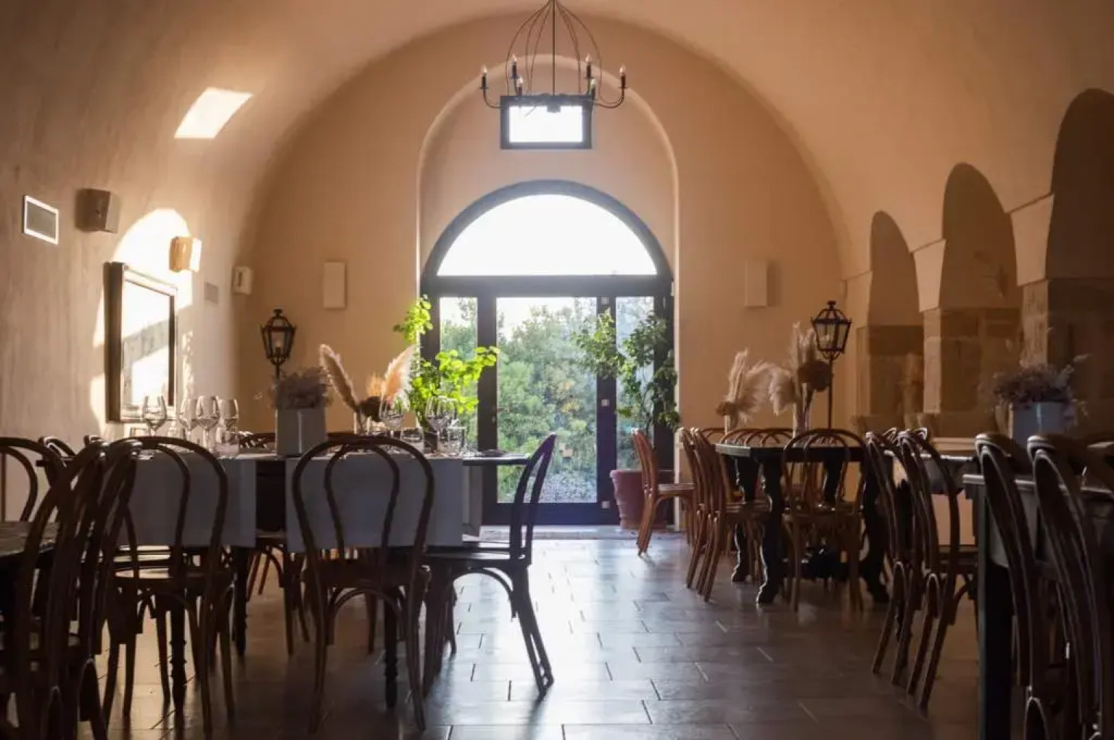 Masseria Fontana di Vite