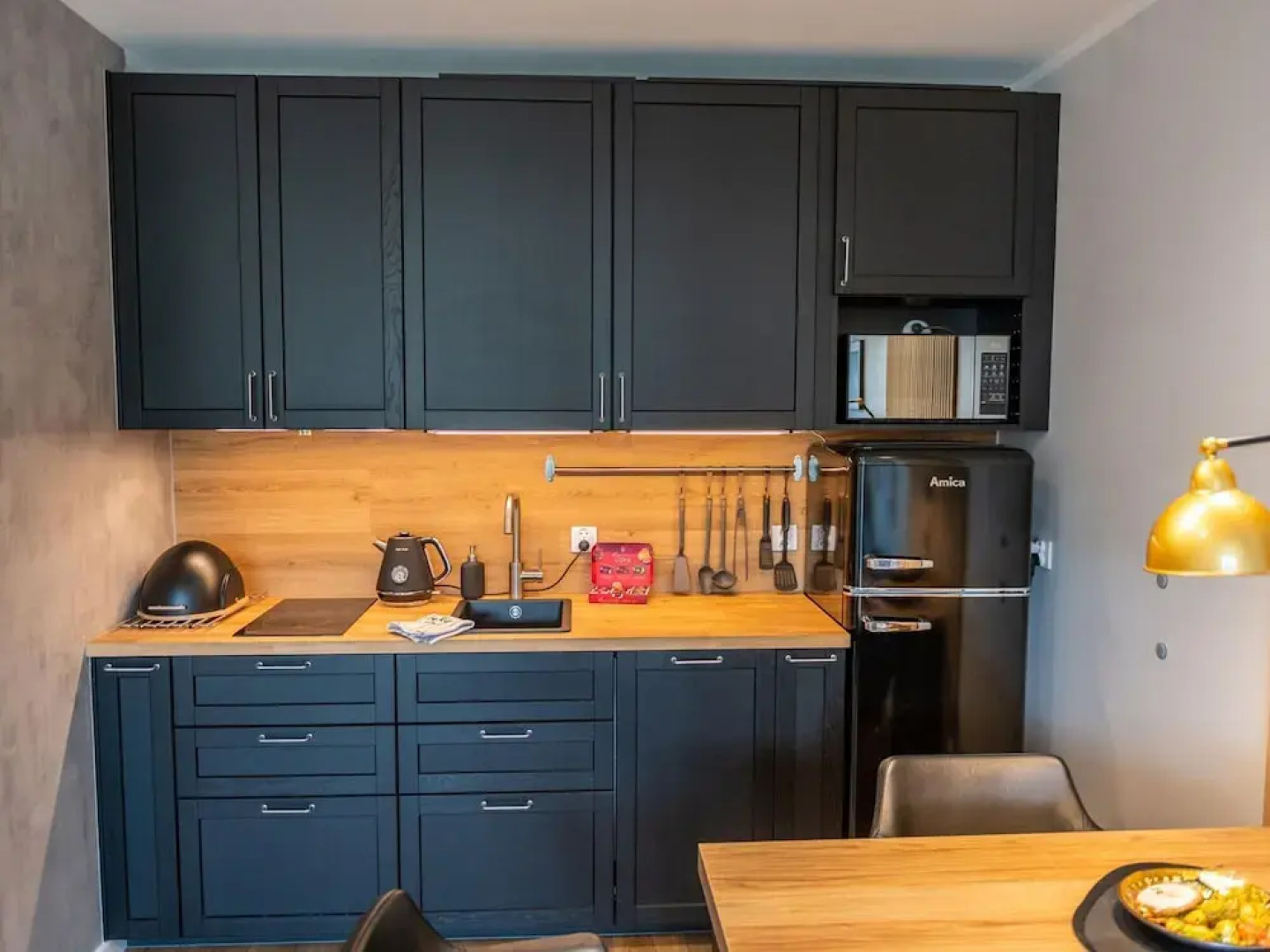 Apartment With Swimming Pool and Sauna, Dziwnow