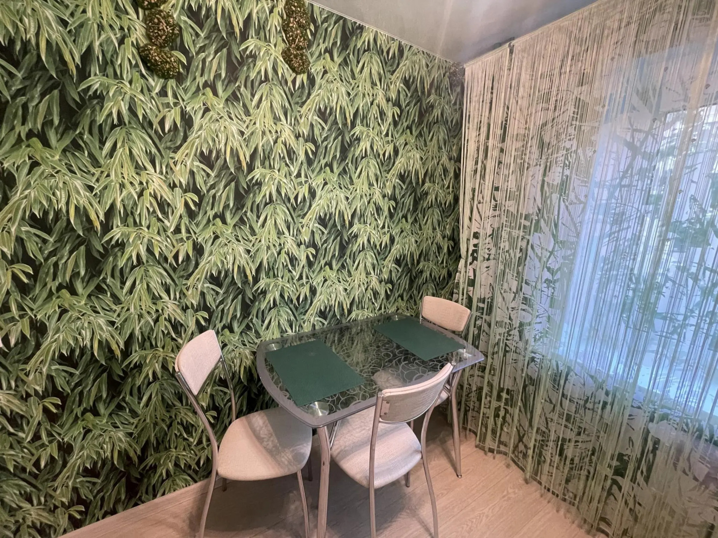 Апартаменты на улице Пушкинская 2