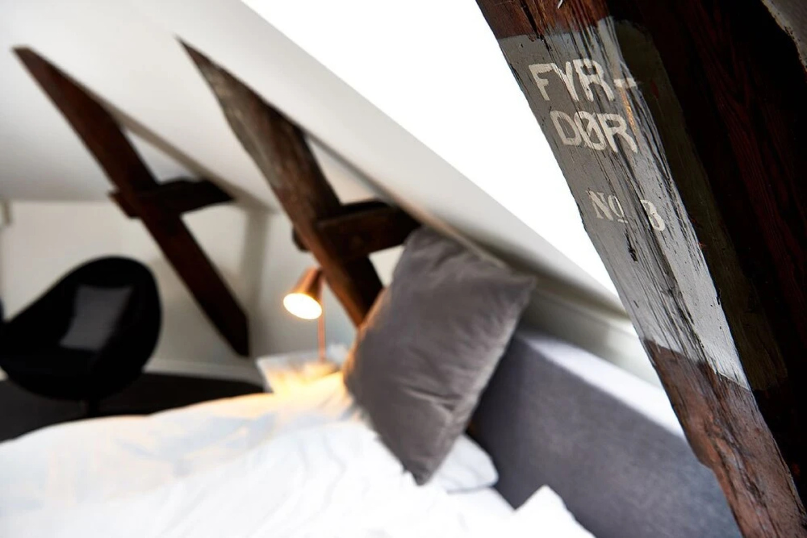 Støberiet Apartment