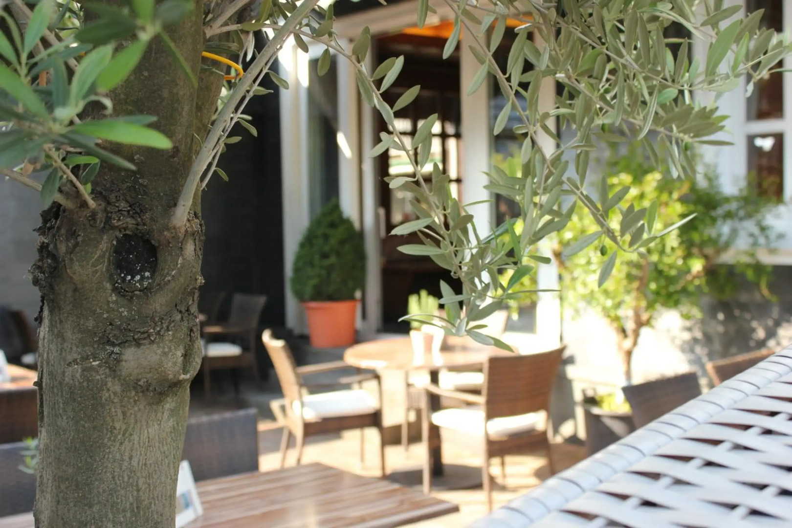 Hotel Restaurant Kromberg