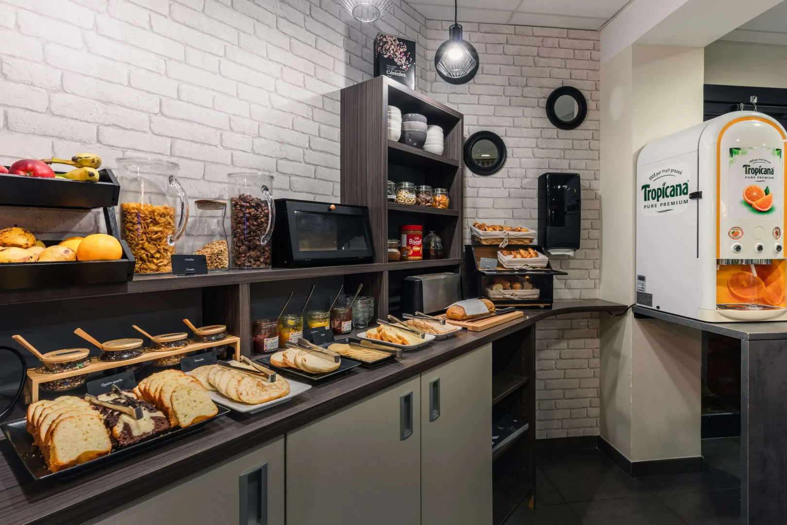 Kyriad Saint Brieuc Tregueux