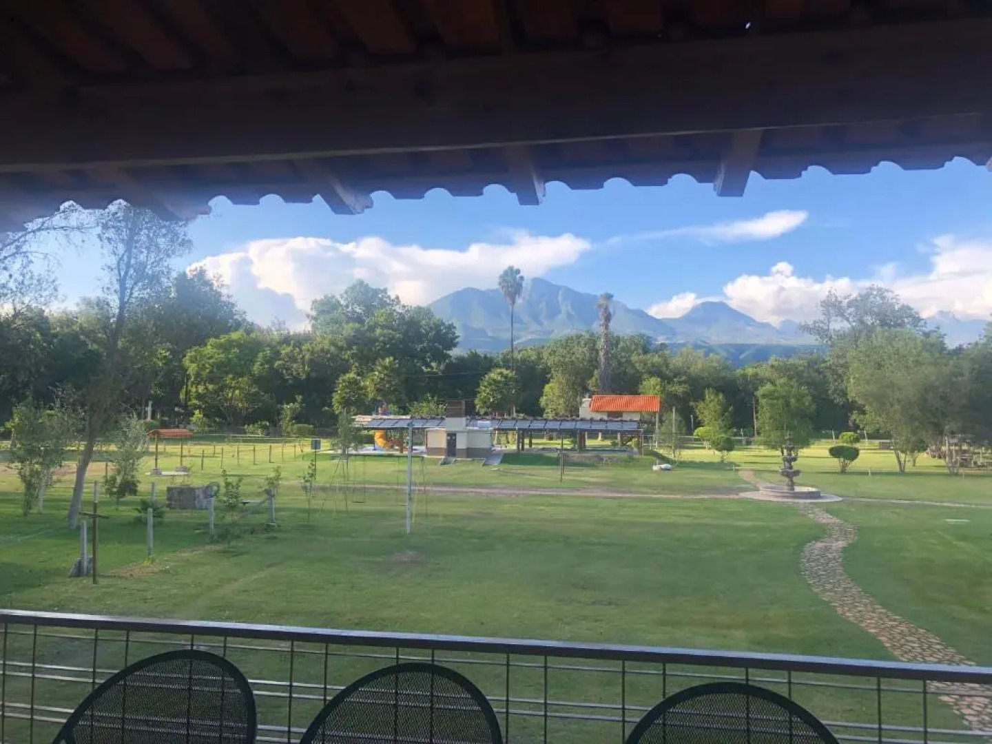 Posada Campestre Tasquillo