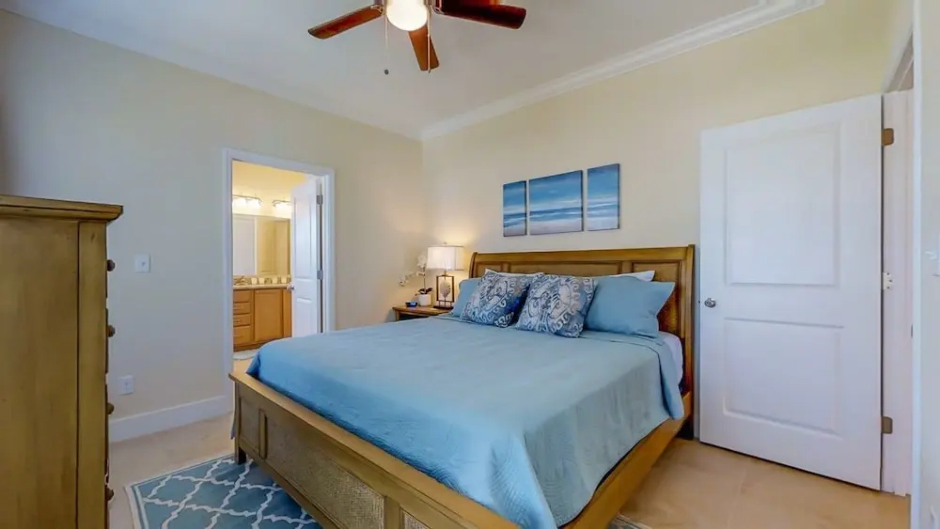 Keys Cove Villas - No 6