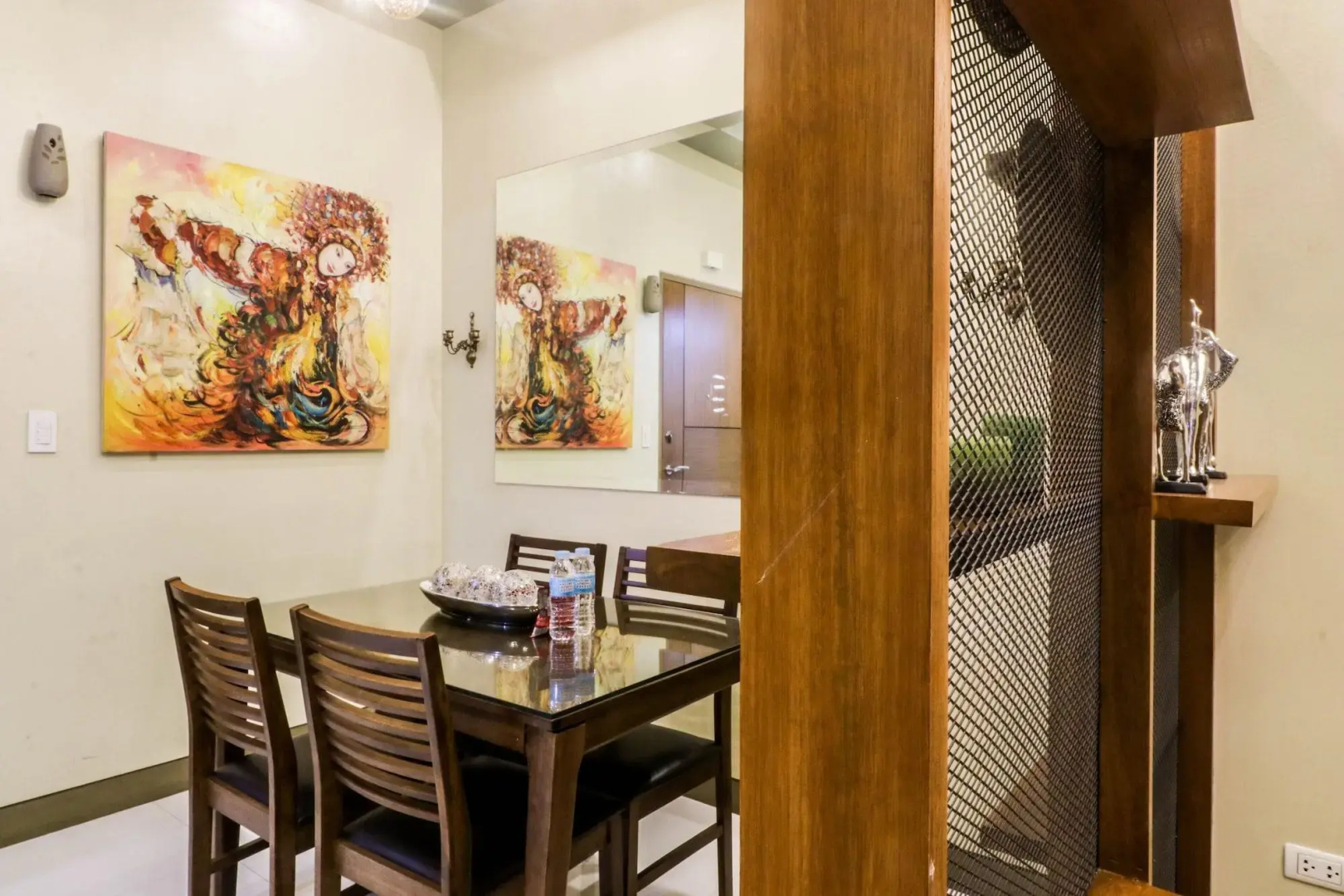 PRS @ One Palm Tree Villa near T3 Airport