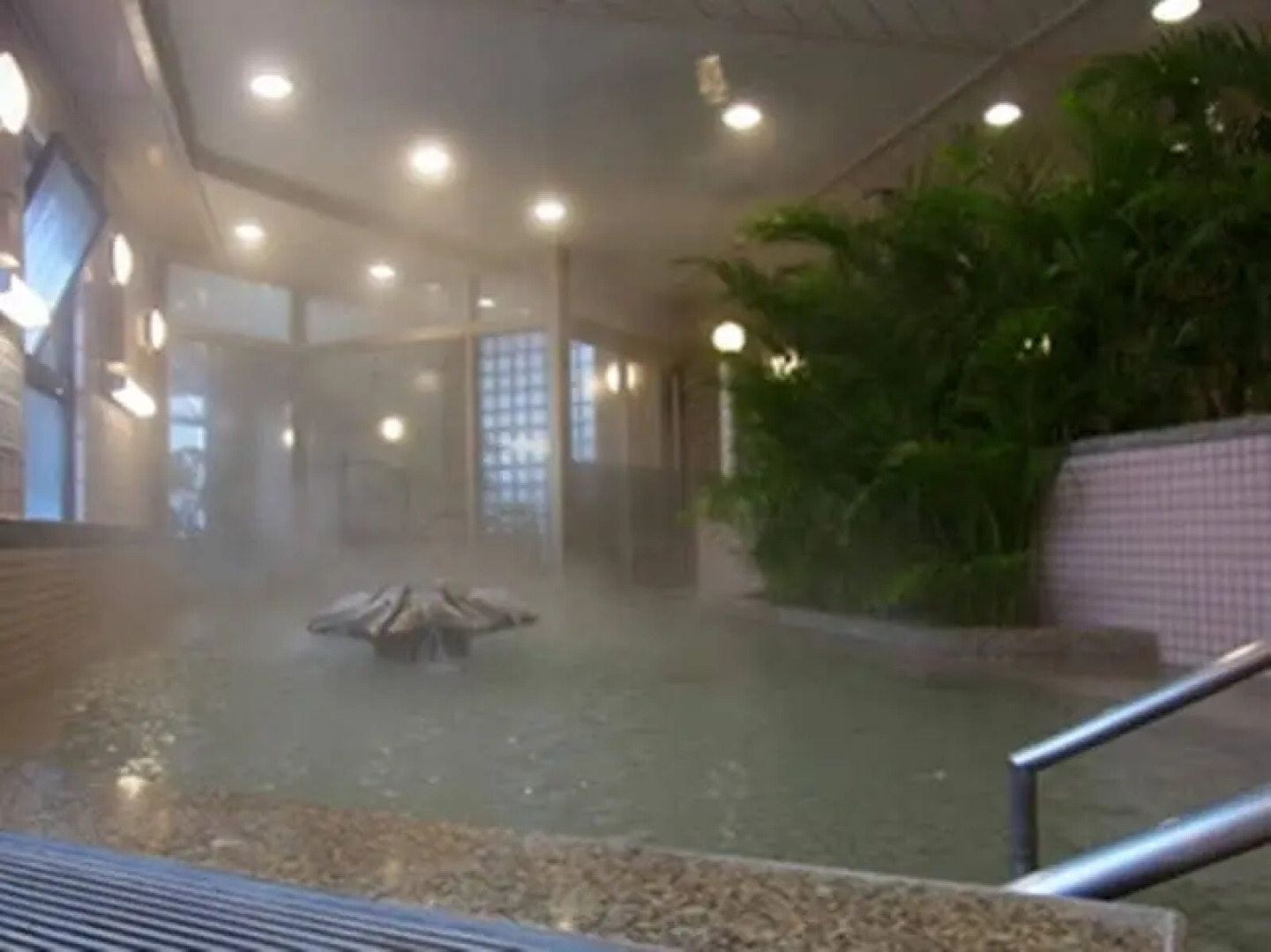 Ryokan Nadeshiko no Yu