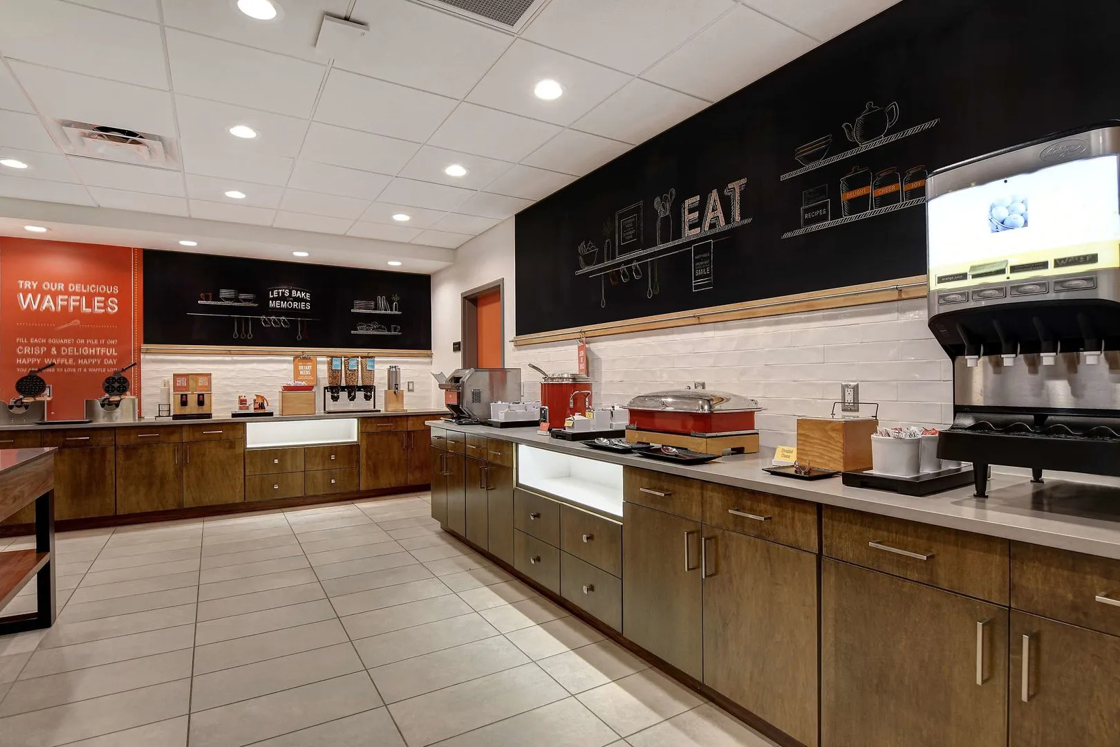 Hampton Inn & Suites Canal Winchester Columbus