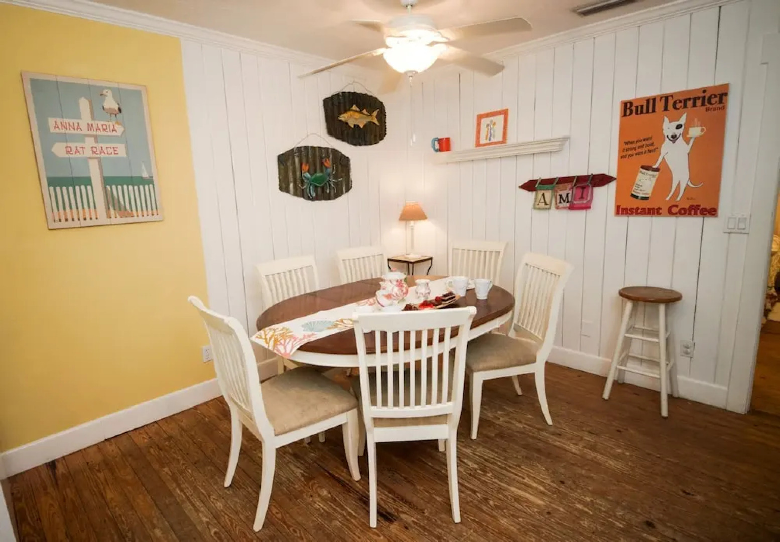 Anna Maria Beach Cottages