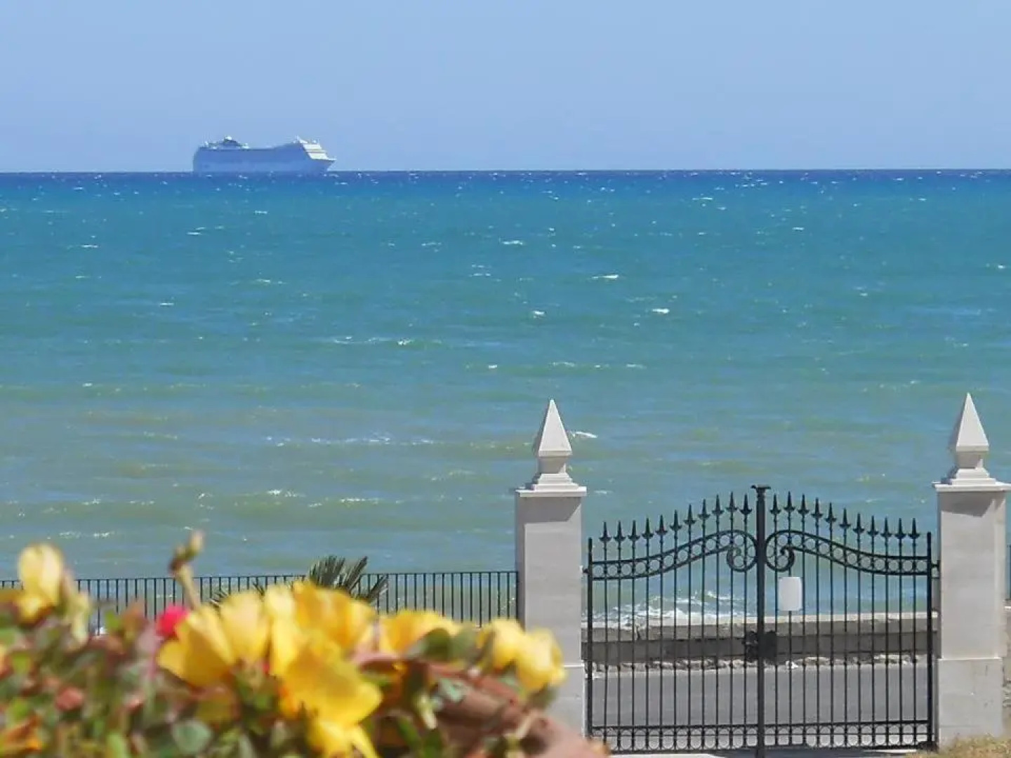 Villa Longo de Bellis