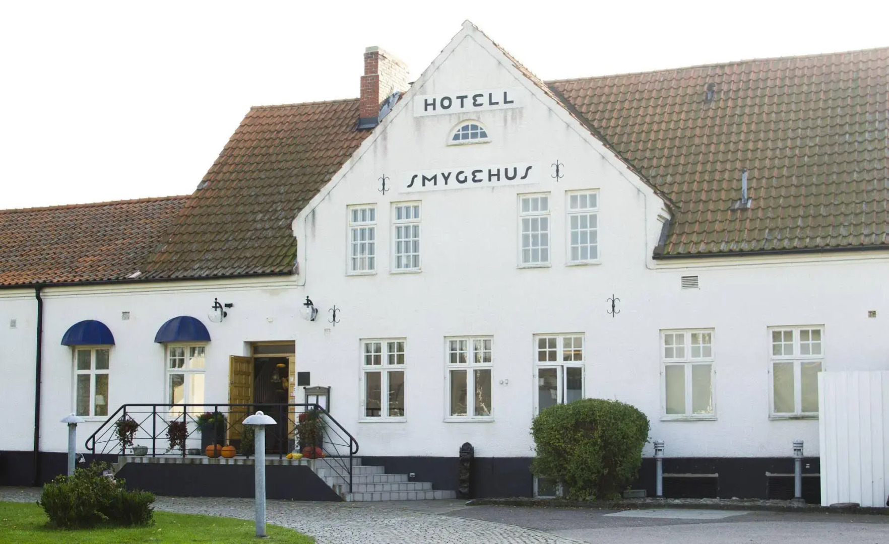 Smygehus Havsbad