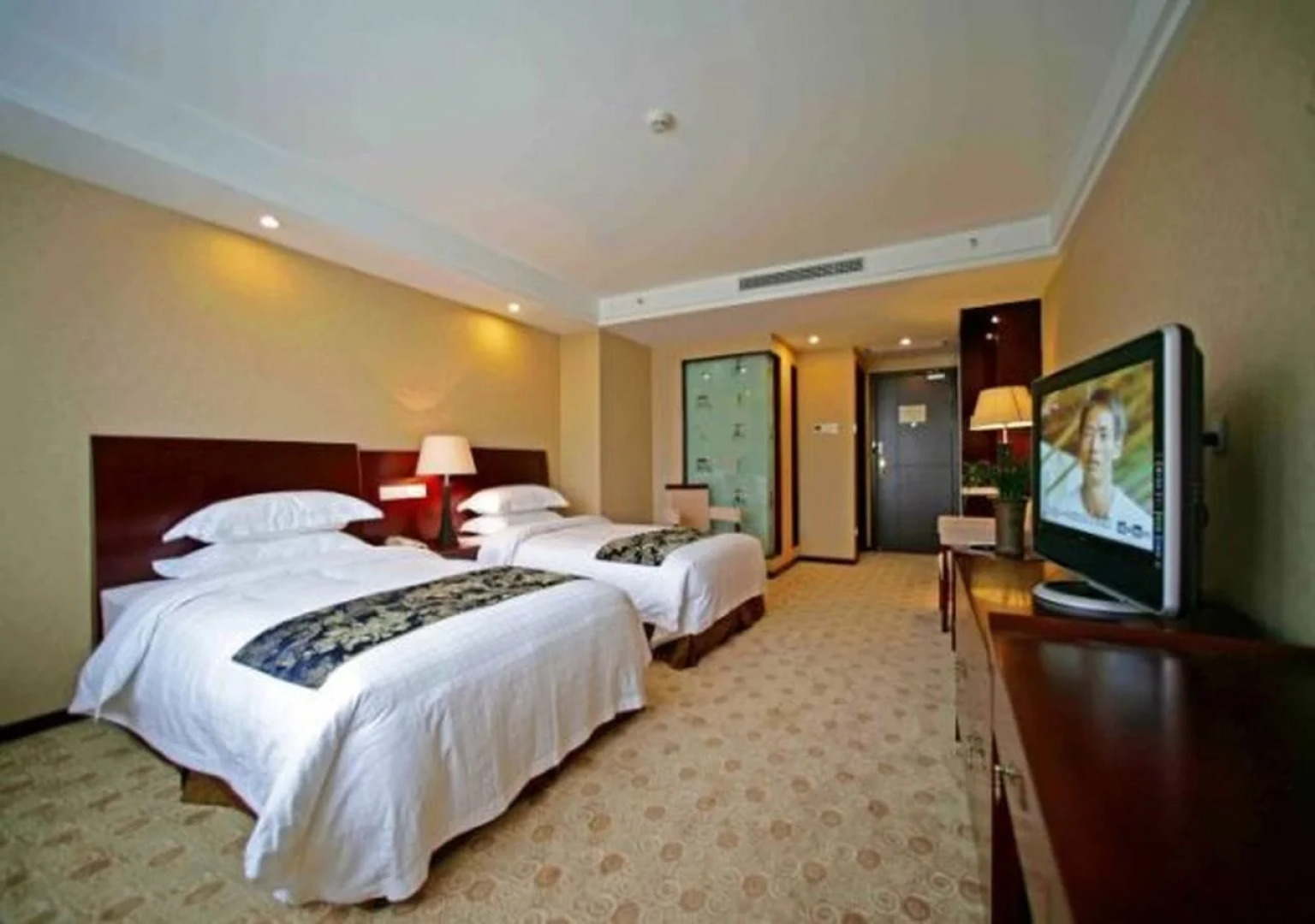 UrCove by HYATT Beijing Forbidden City