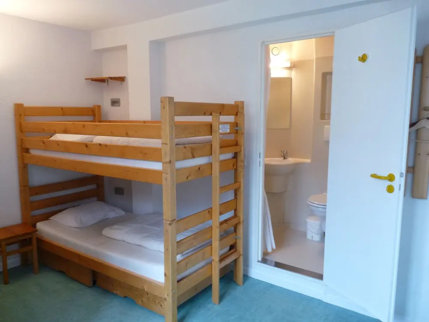 Gîte Aiguillette Du Lauzet