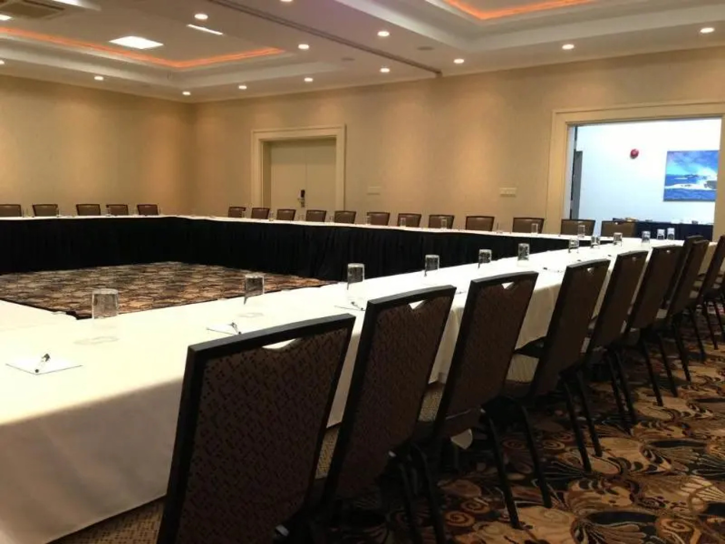 Quality Inn Garden of the Gulf Summerside