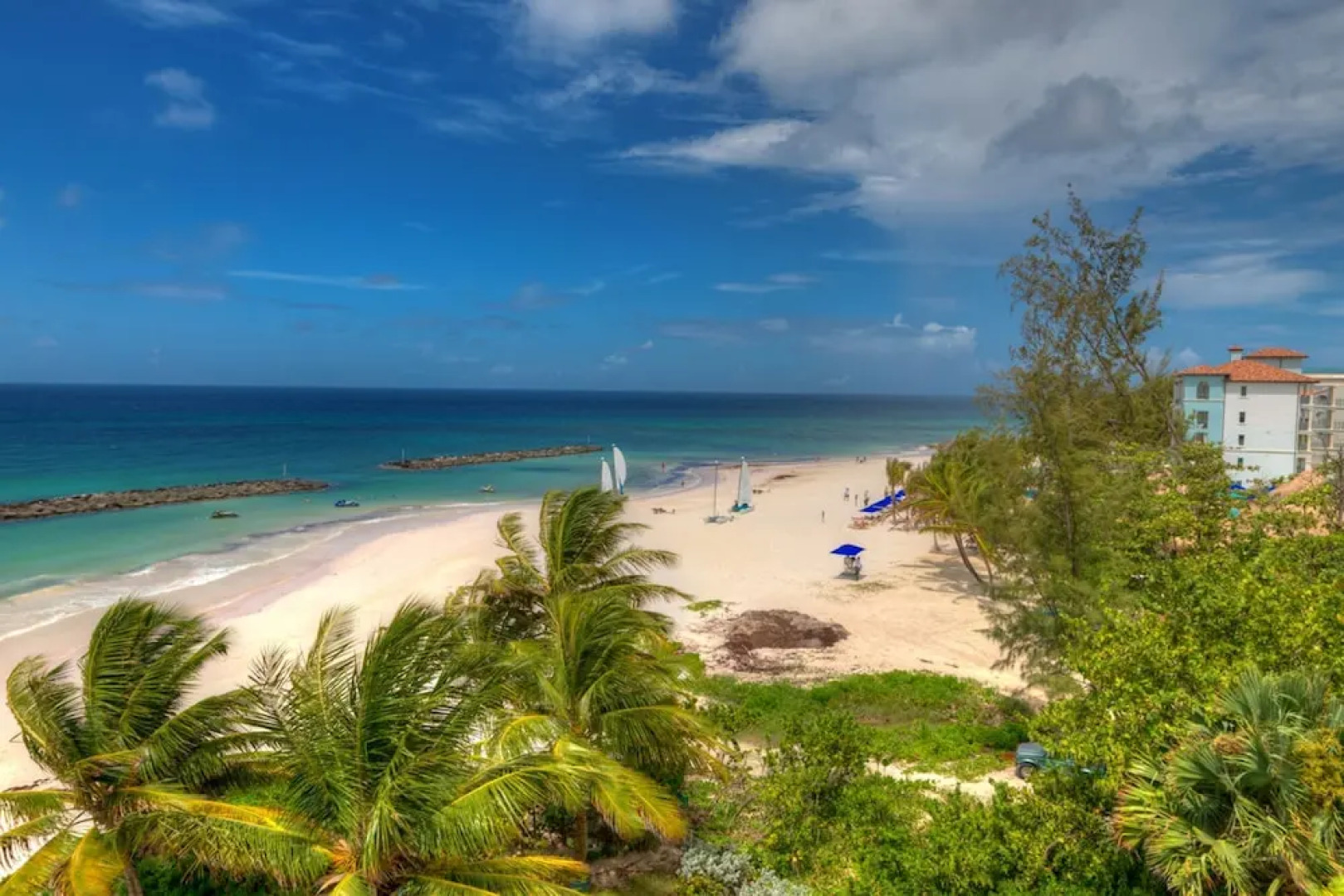 Ocean One 502 by Blue Sky Luxury