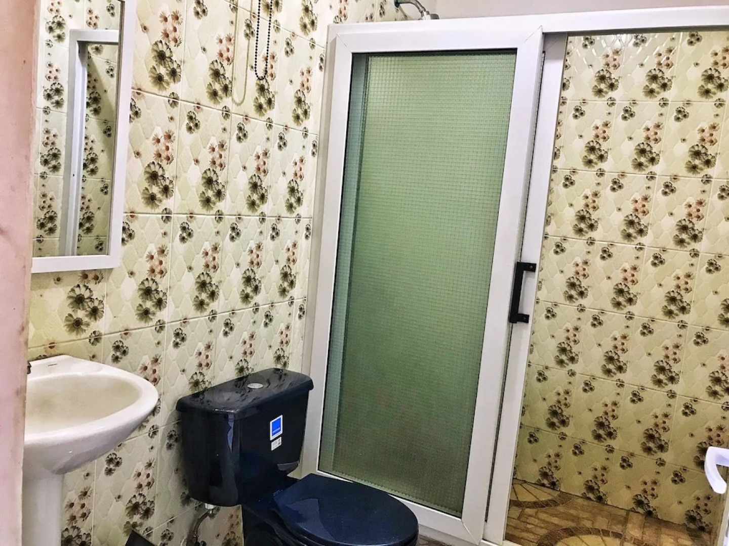 Hotel EbenEzer El Paredon