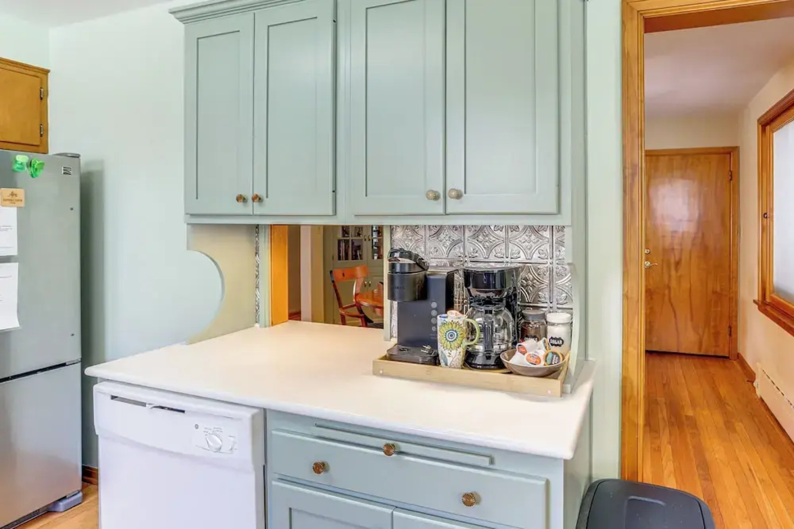 < 1 Mi to Dtwn Tiffin: Home w/ Outdoor Space!