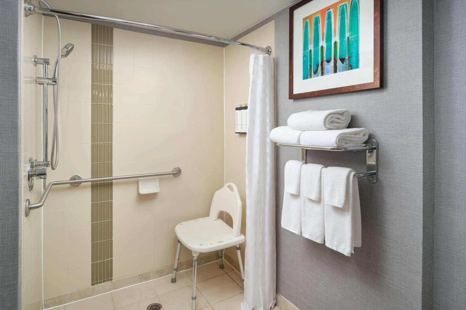 Hyatt Place Greensboro