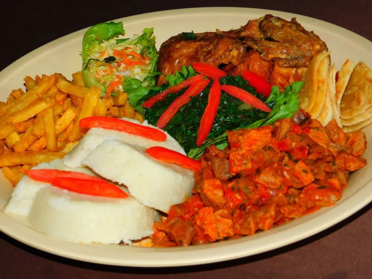 Kivu Resort - Hostel