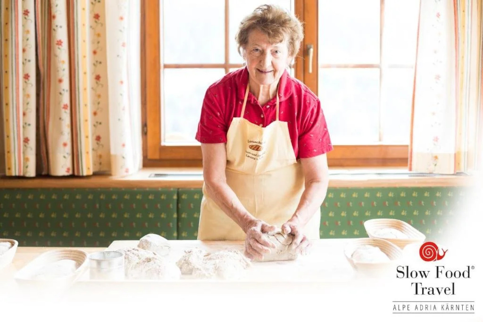 Alpenhotel Wanderniki