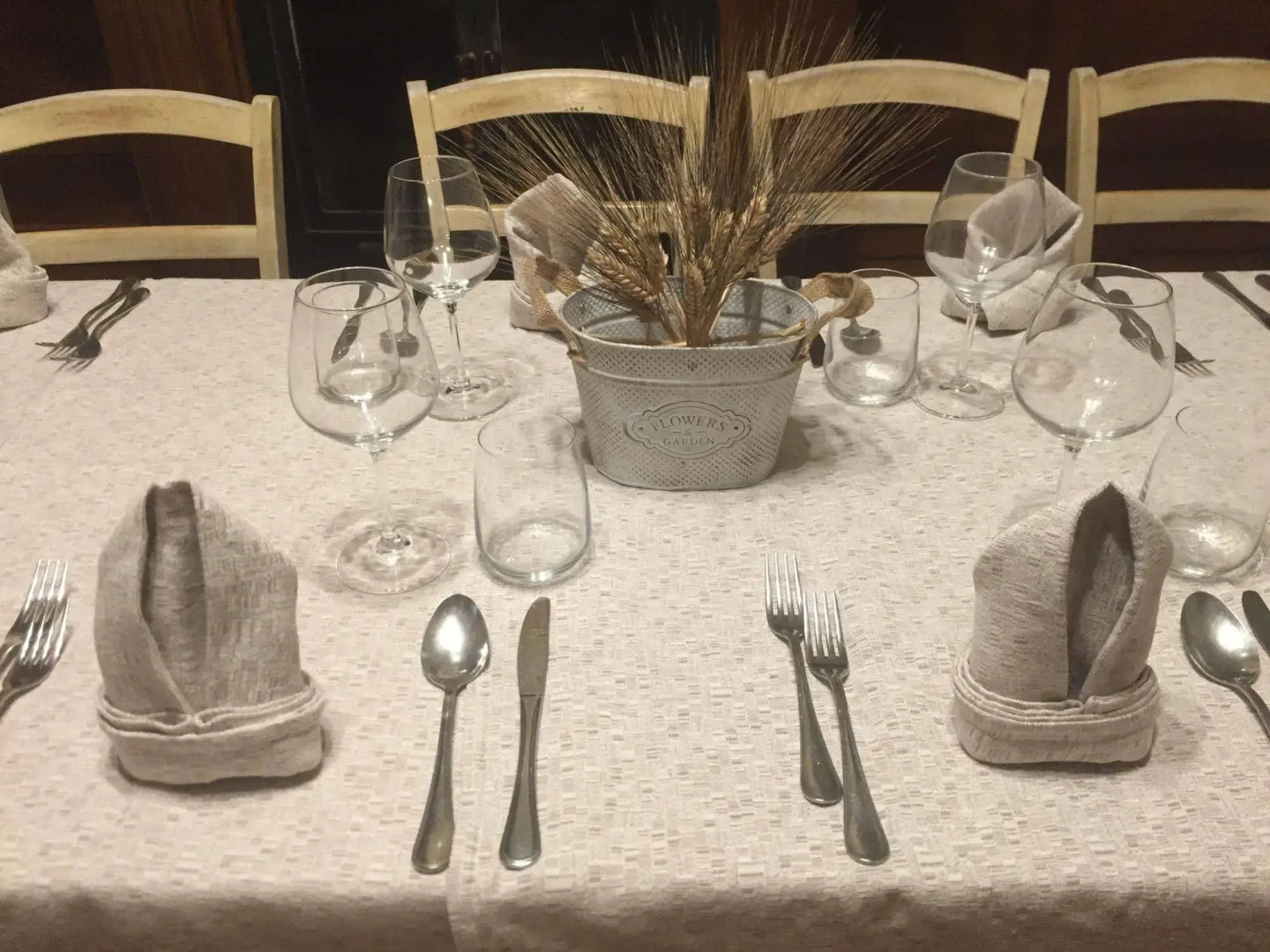 Agriturismo La Sorgente