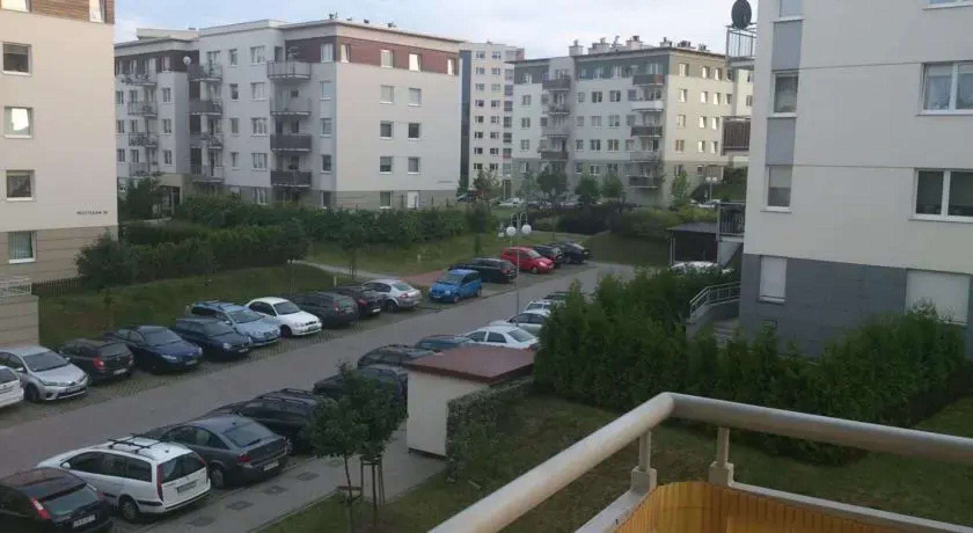 Apartament Caffe