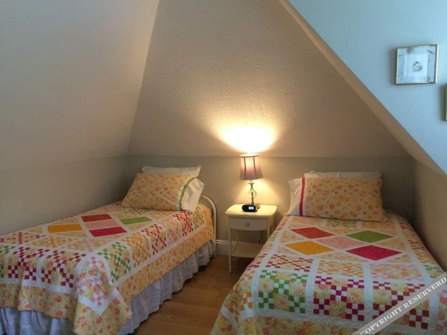 River Rock Cottage Rental