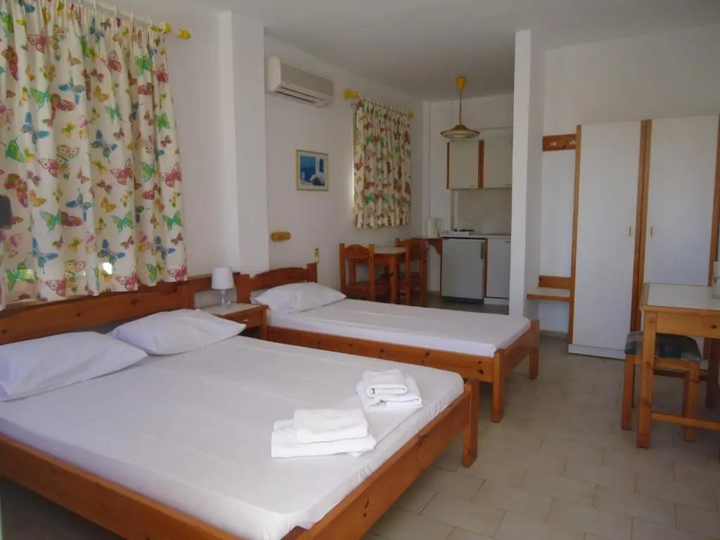 Villa Sun Kiss Apartments